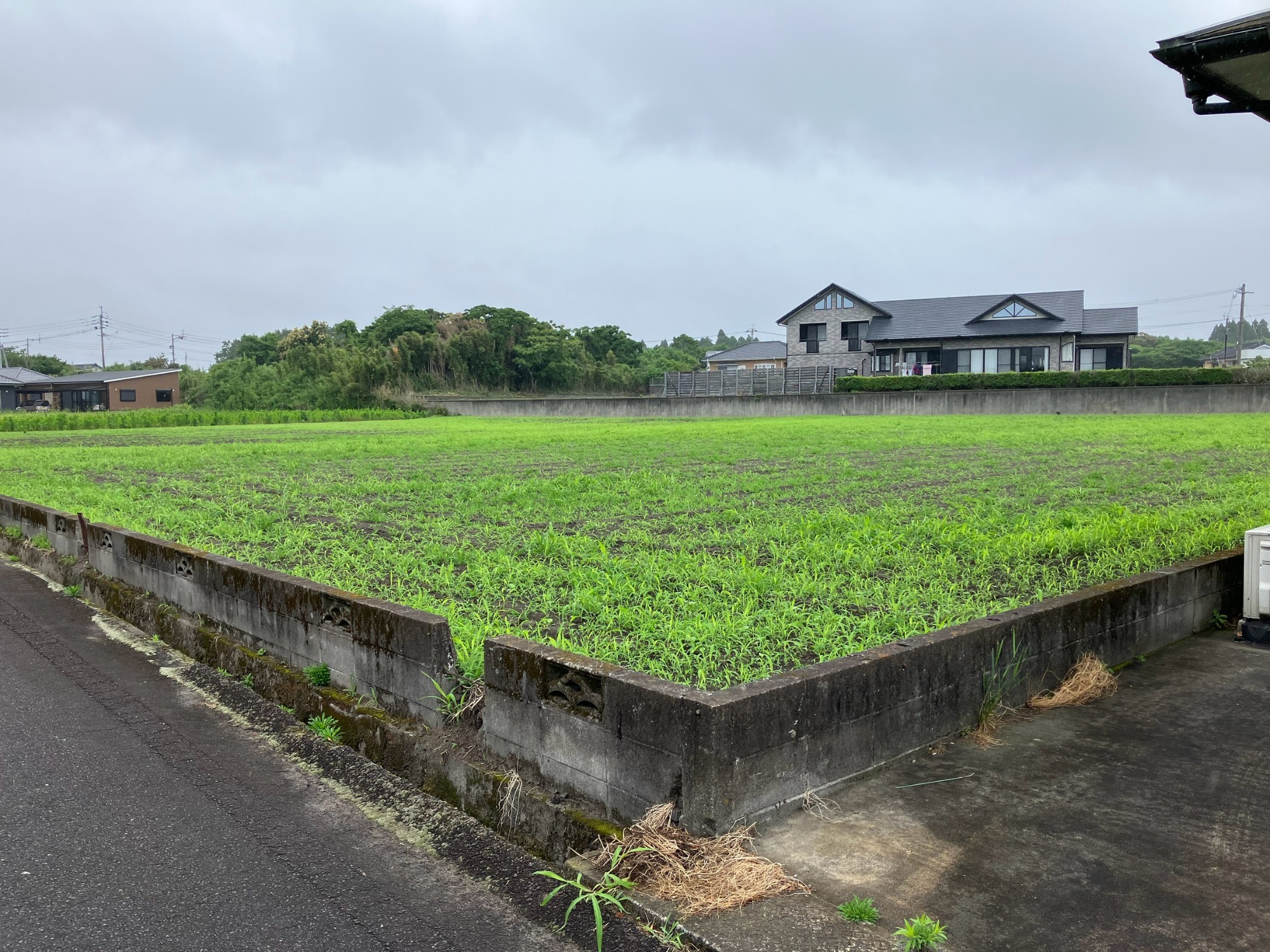 土地情報（一覧）