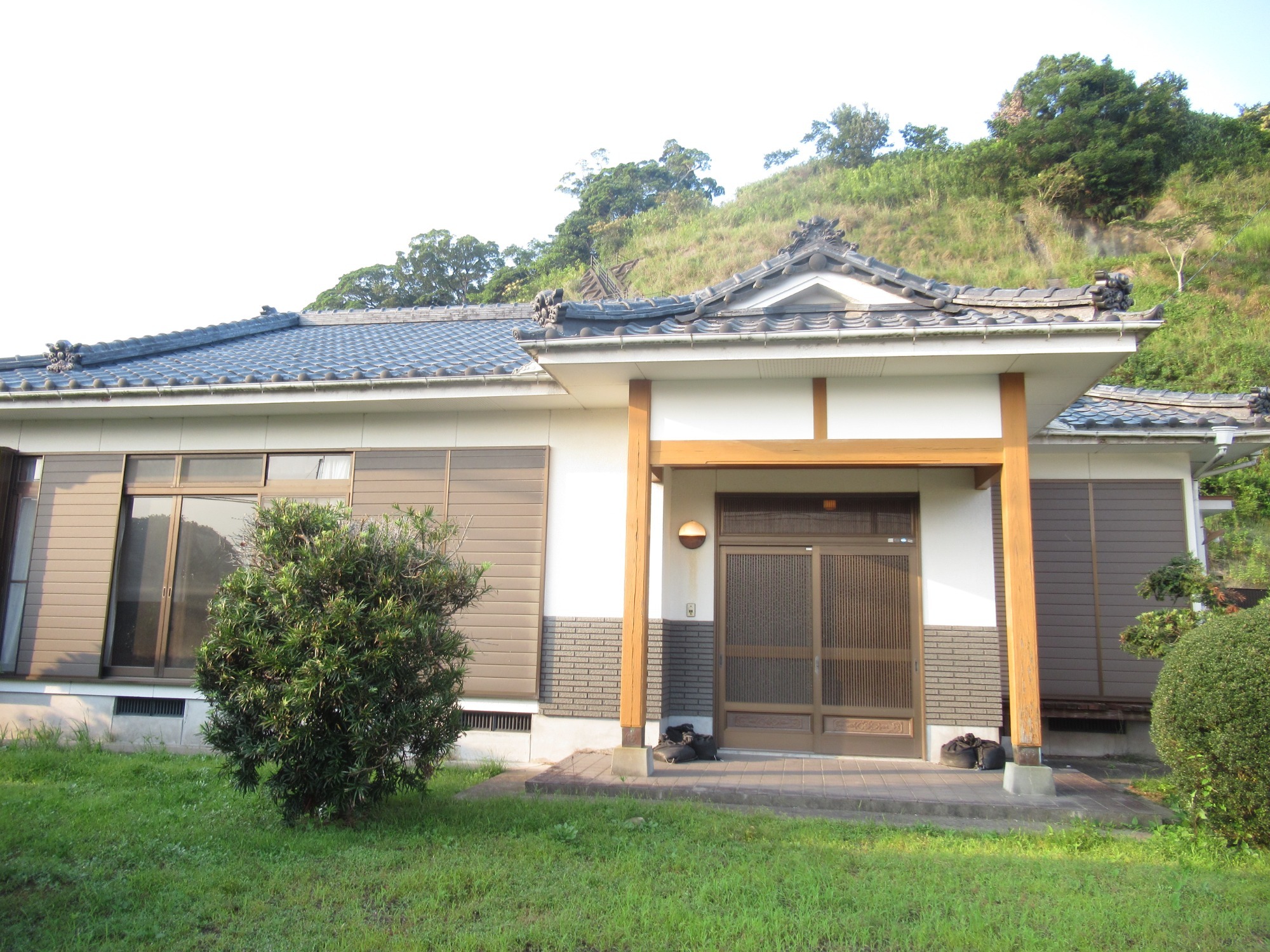 土地情報（一覧）