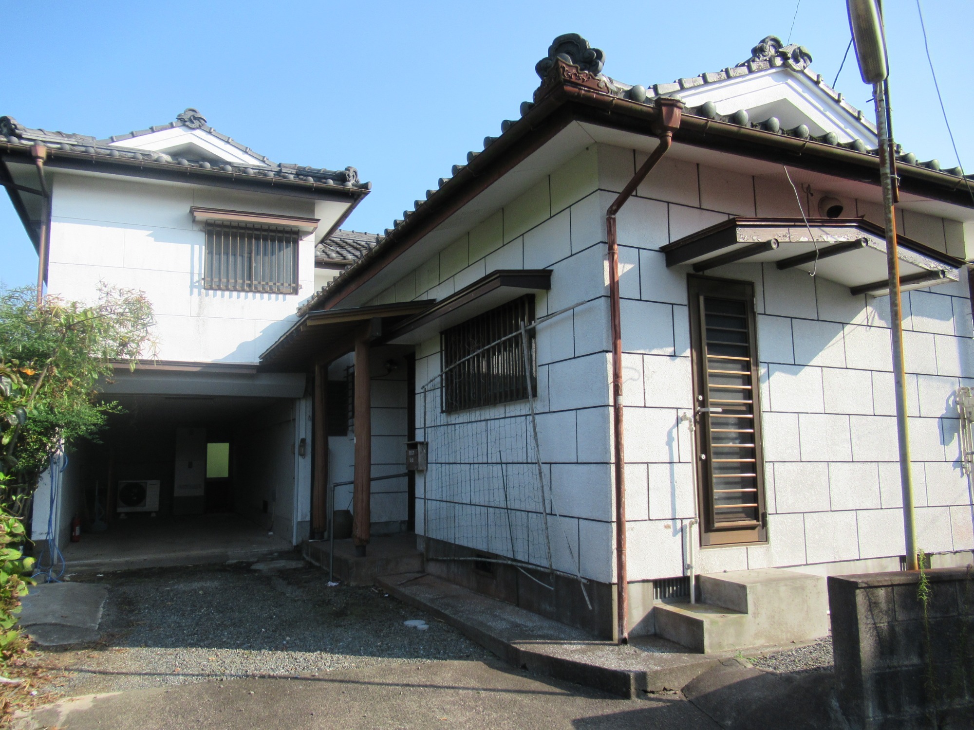 土地情報（一覧）