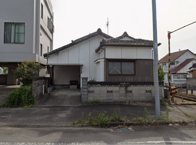 土地情報（一覧）