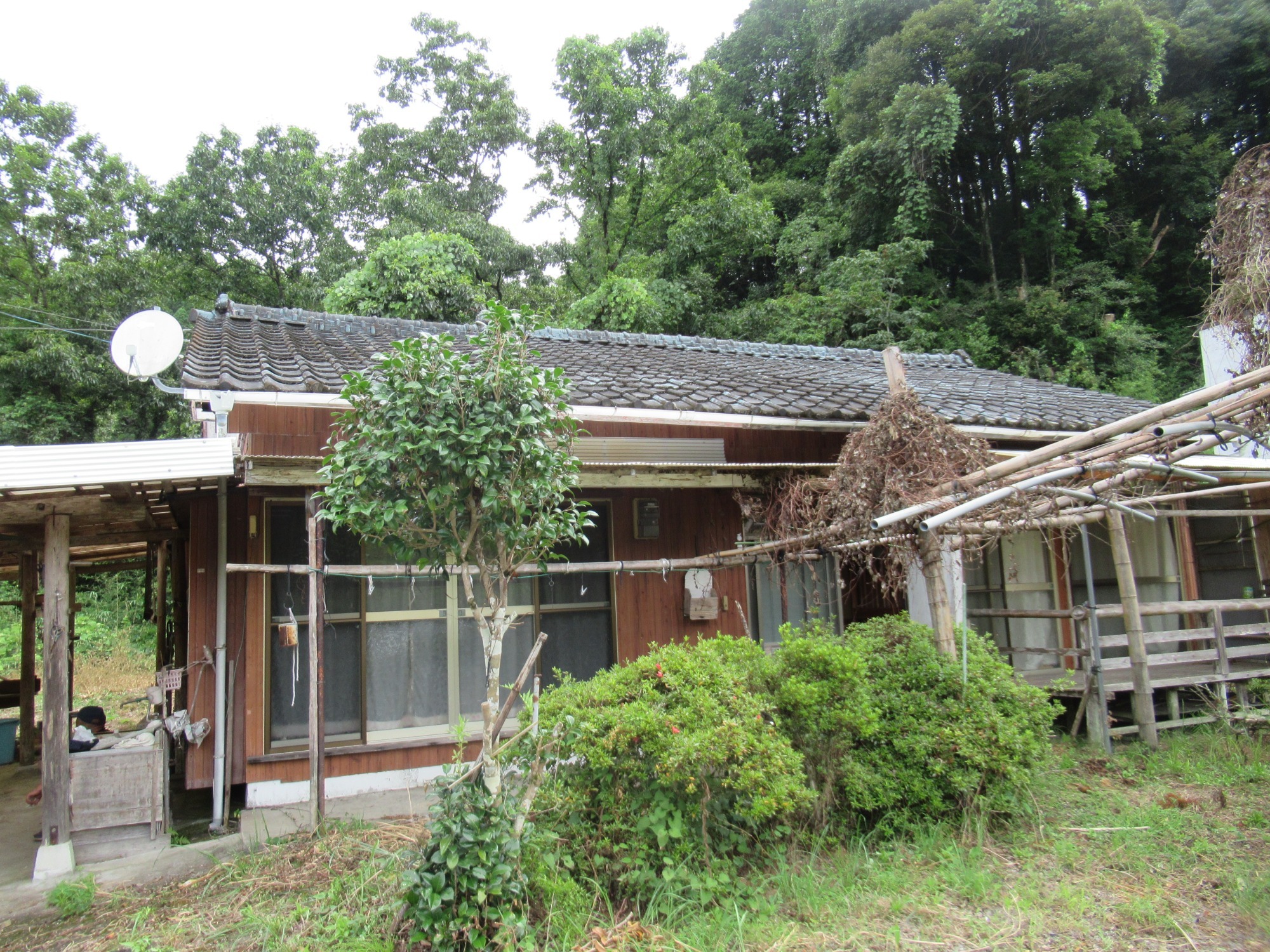 土地情報（一覧）