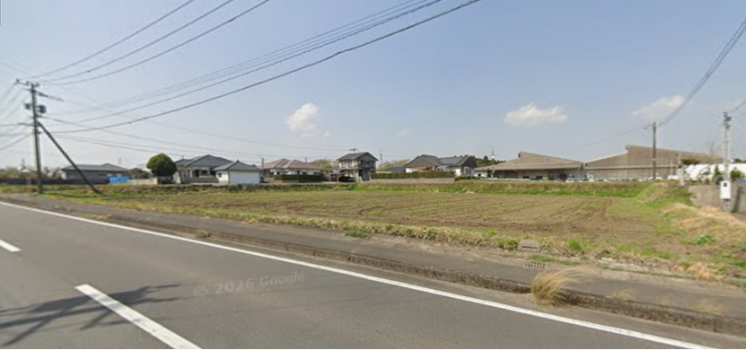 土地情報（一覧）
