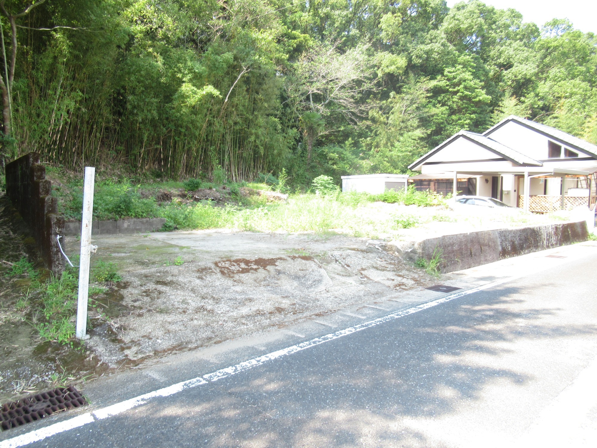 土地情報（一覧）